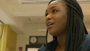 Iowa teen overcomes homelessness, graduates high school