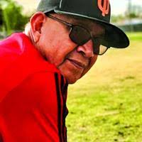 Pedro “Piro” Blanco