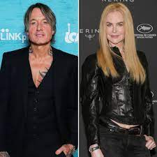 Keith Urban Changed Nicole Kidman Lyric to Guitar Player Before Split | Us Weekly