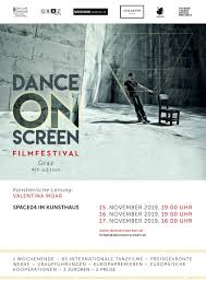 Dance On Screen Filmfestival Valentina Moar