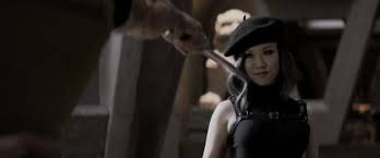 This action movie moves like the ticking sway of the maneki neko cat. Everything You Need To Know About Boss Level Movie 2021