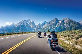 Usa Motorcycle Tour Companies 2018 Rider Magazine