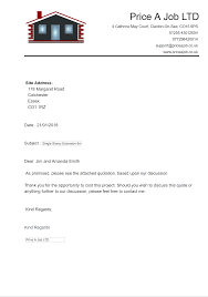 * remaining objective in presenting their own experience. Cover Letter Construction Estimating Software Support Priceajob Co Uk Www Priceajob Co Uk Construction Estimating Software Job Software