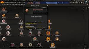 Combined syndicates of america, csa, hearts of iron 4, hearts of iron iv, hoi4, alt history. Geckonator Plays Hoi4 Mods Again Currently Red Flood Germany Let S Play Sufficient Velocity