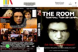 The Room | DVD Database | Fandom