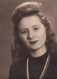 Ingeborg Ursula Marie McLaughlin Obituary