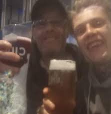 Was there a club nicknamed the Gas club?