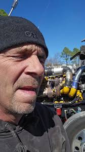 Big Deborah Box Truck