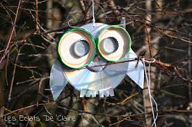 Claire Dans Tous Ses Eclats Epouvantail De Jardin Epouvantail Theme De La Foret
