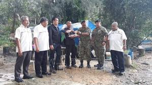 Veteran atm (bekas anggota tetap angkatan tentera malaysia, bekas tentera british yang berkhidmat di malaya / malaysia atau singapura termasuk ranger di sarawak, bekas ahli pasukan 136 dan bekas askar wataniah yang dikerah sepenuh masa) tanpa mengira tempoh khidmat termasuk tanggungan. Din Iban Disaran Daftar Dengan Jhev Atm Ketua Pengarah Jhev Air Times News Network