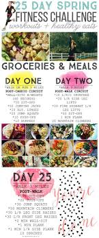 Lovepik provides 120000+ spring fitness photos in hd resolution that updates everyday, you can free download for both personal and commerical use. 25 Day Spring Fitness Challenge Healthy Eats Simply Taralynn Spring Fitness Challenge Spring Workout Workout Challenge