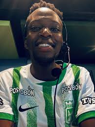 Kevin Perea (@KevPrea)