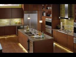 Tips For Lighting Your Kitchen Ideas Advice Lamps Plus Kitchen Under Cabinet Lighting Inside Kitchen Cabinets Diy Kitchen Lighting