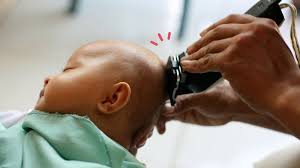 Untuk mengetahuinya, simak tafsir mimpi mengenai potong rambut di artikel ini! Hukum Memotong Rambut Bayi Baru Lahir Menurut Islam Moms Sudah Tahu Orami