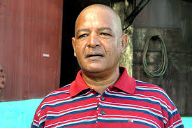 Ramón Luis, adalid azucarero