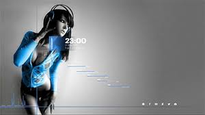 Rainmeter is the most customizable desktop tool around: 80 System Monitoring Skins Rainmeter Skin Theme Windows 7 8 10