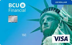 But for stephenie southard, vice president and ciso at bcu, security. Bcu Collabria Personal Credit Cards