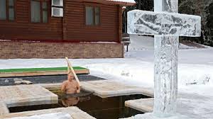 Vladimir vladimirovich putin (born 7 october 1952) is a russian politician and former intelligence officer who is serving as the current president of russia since 2012. Russian President Vladimir Putin Takes An Icy Dip To Mark Epiphany Cnn