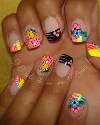 Uñas decoradas delos pies fáciles y bonitas. Pin De Olga Arguedas En Unas Disenos De Unas Atrapasuenos Manicura De Unas Disenos De Unas Mariposas
