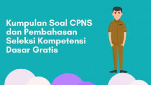 Pembahasan Soal Tes Wawasan Kebangsaan Twk 1 Cpns 2019