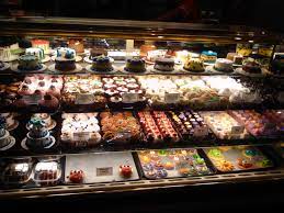 Ricks Bakery In Fayetteville Ar Bakery Coffee Business Bakery Shop