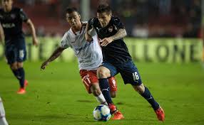 Deez and the club is in fifa 21. La Previa De Independiente Vs Huracan Independiente
