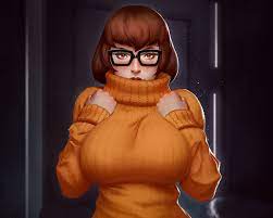 Velma, hot, cartoon, scooby, HD wallpaper | Peakpx