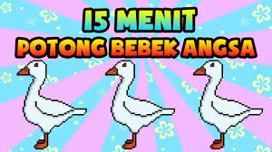 Maybe you would like to learn more about one of these? Potong Bebek Angsa 15 Menit Lagu Anak Anak Bibitsku Youtube
