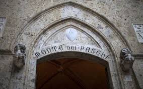 Una sede di monte dei paschi di siena, banca dal 1472 le reazioni di unicredit Azioni Banca Mps Quotazioni It0005218752 Bmps Azione Ordinaria Teleborsa It