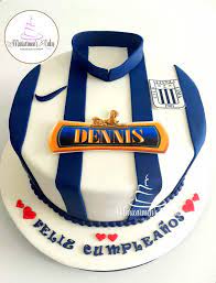 Pin By Maricarmen S Cakes Online Stor On Alianza Lima Tortas Cake Desserts Birthday Cake