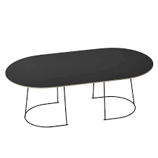 It is the protagonist's furniture piece in the living room. Buy The Airy Coffee Table Online By Muuto