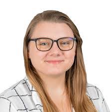 Paige Solomon's Instagram, Twitter & Facebook