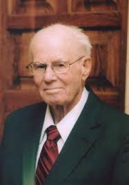 Eldred Harold Burtness (1916-2012)