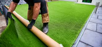 This can include removing any existing grass, roots, mulch, pine needles or anything else that could impact the artificial grass over time. The Best Time Of Year To Install Artificial Turf Oc Turf Putting Greens