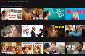 Последние твиты от flicks (@flicksgg). 12 Best Chick Flicks On Netflix Right Now 2020 Otakukart News