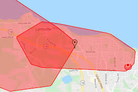 Planned outages for upgrades or repairs. Update Power Outages Affecting Thousands Of Residents In The Region Bc Local News