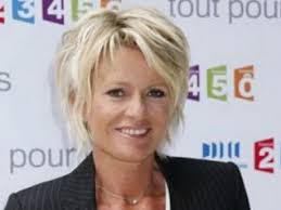 Coupe De Cheveux Sophie Davant Coupes De Cheveux Sophie Davant Coupe De Cheveux Cheveux