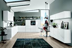 At european cabinets & design studios, we have built our reputation by creating beautiful, functional kitchens on the we work exclusively with aran cucine, the leading italian manufacturer of modern kitchen cabinets. European Kitchens Seattle Wa