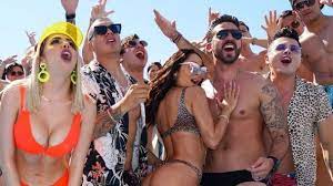 Espero que les guste, recuerda darle me gusta, comentar, compartir el video con. Acapulco Shore 8 Confirmado Aqui Se Grabara La Nueva Temporada Del Reality Gluc Mx