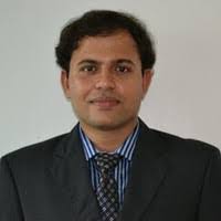 Vijay Iska Email & Phone Number