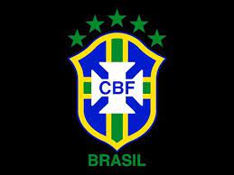 Ronaldinho, roberto carlos, zé roberto, kaká y ronaldo. Logo Escudo De Brasil Pes 2013 Youtube