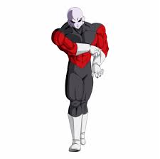 Submission guidelines submitted content should be directly related to dragon ball, and not require a title to make it relevant. Jiren Png Dragonball Super Episode 129 Transparent Png Download 3447973 Vippng