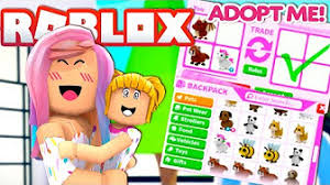 Btroblox, or better roblox, is an extension that aims to enhance roblox's website by modifying the look and adding to the core website functionality by adding a plethora of new features. Goldie Titi Games Vs Scammer Giving All My Legendary Pets And Gifts To Fans Roblox Adopt Me Youtube Kids Youtube Kids Roblox Youtube