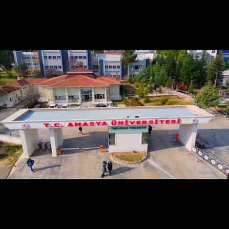 Amasya Üniversitesi | Yeşilırmak Kampüsü , #amasyaüniversitesi #amasya  #üniversite #yök #yükseköğretim #yks #tercih #ykstercih #ösym #kampüs  #tanıtımfilmi #drone #havadançekim