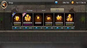 100% working on 6249 devices, voted by 577, developed by mobirix. Kingdom Wars Mod Apk V1 6 7 Unlimited Money Download
