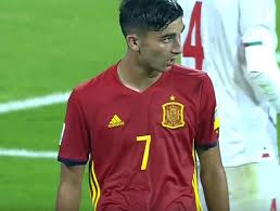 For faster navigation, this iframe is preloading the wikiwand page for ferran torres. Report Valencia Slap Price Tag On Dortmund Target Ferran Torres