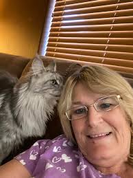 My name is Chantel, The Owner of Nanas House & Pet Sitting. I am insured,  bonded with references for your review. I've developed expertise in  overnight stays, multiple pet households and pets