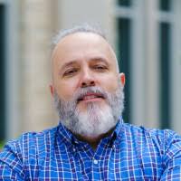 Ken Mello • Southwestern University