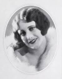 Ruth Harriet Louise, First Female Staff Photographer in Hollywood