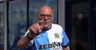 On 18 may 2021, rovers announced u18 striker alex baker had signed his 1st professional contract, a 2 year deal until 2023. Blackburn Rovers New Kit Rovers Release Bizarre New Birdysdate Video To Unveil 2014 15 Strip The Independent The Independent